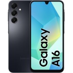 Samsung A165 Galaxy A16 DS 256GB 8GB RAM (Ekspozicinė prekė)